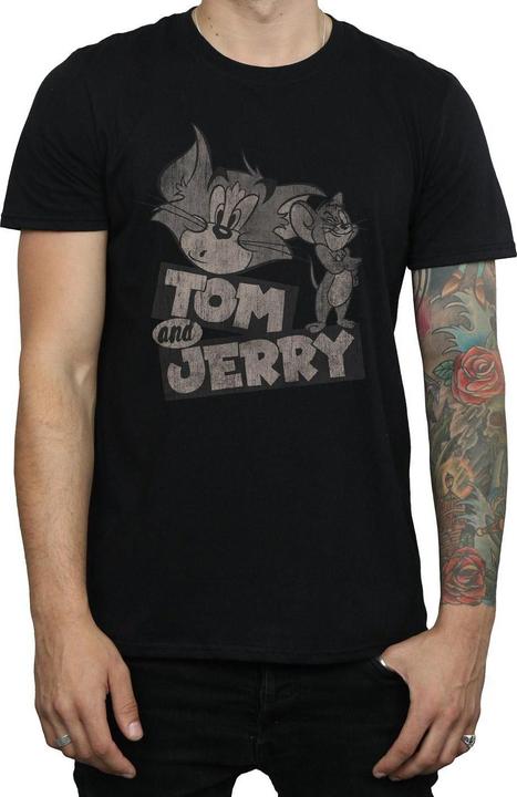 Tom & Jerry TShirt