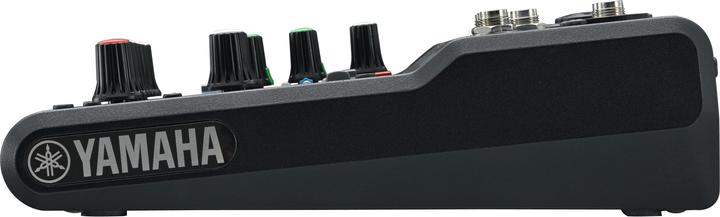 Actual product image Yamaha MG06X (Studio- and Livemixer)