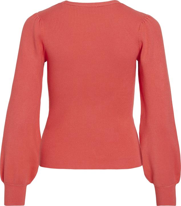 Actual product image Vila V-Ausschnitt Stricktop (XXL)