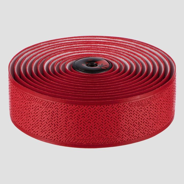 Image du produit Lizard Skins Guidon DSP Bartape 3.2mm, Crimson Red, taille unique