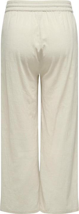 Only Cartizana Cotton Loose Pants Wvn Noos