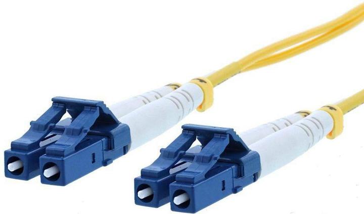 Actual product image LogiLink Network cable (S/UTP, CAT6, 5 m)