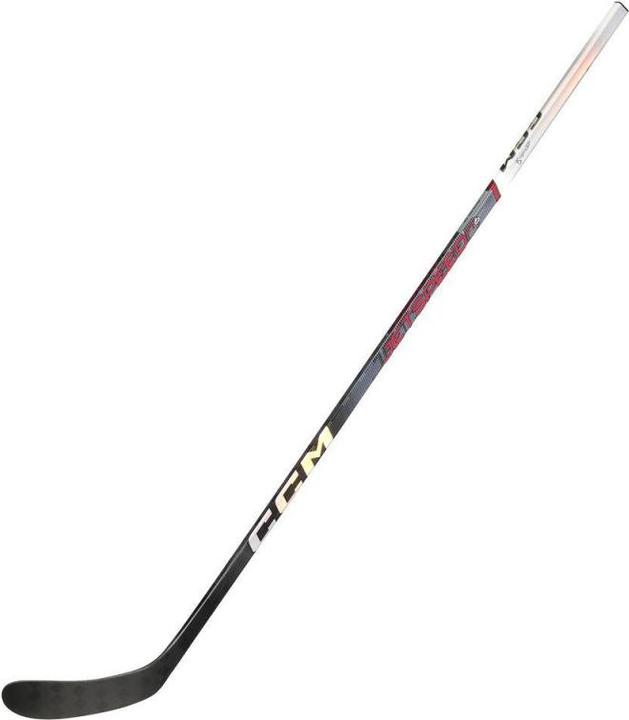 Actual product image CCM HSFT6P SR JS bat 80 handle 28MH L (4741299) (Right)