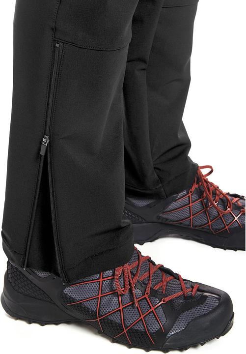 Produktbild Maier Sports Norit Winter Hose (S)