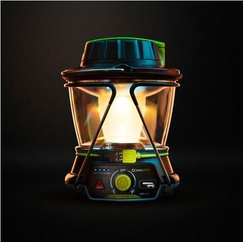 Actual product image Goal Zero Lighthouse