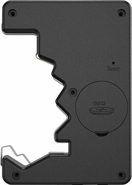 Image du produit Pearl Testeur de piles multiples avec écran LCD