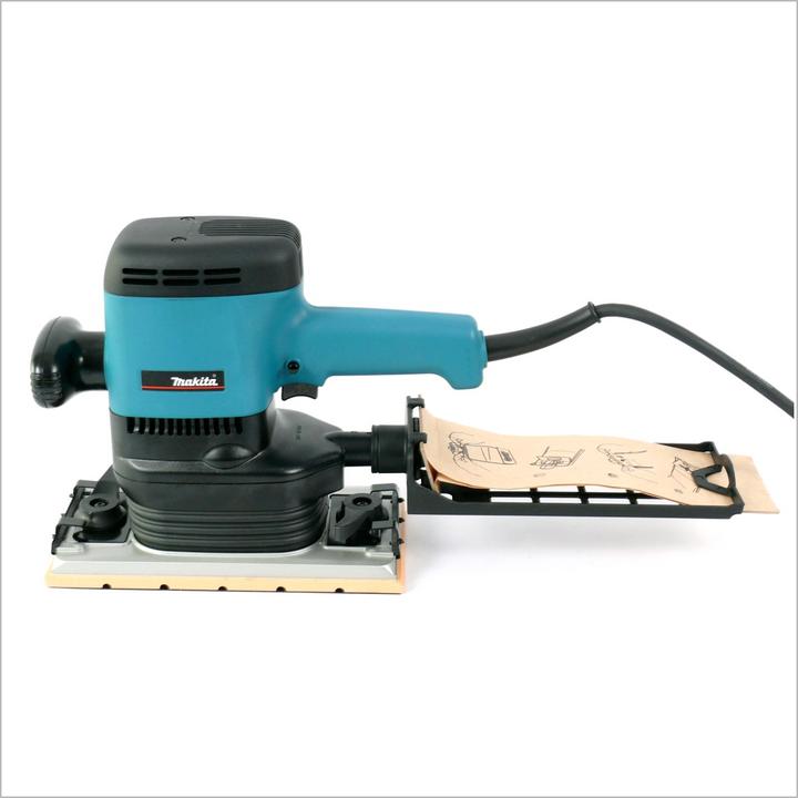 Produktbild Makita Schwingschleifer 9046J (Schwingschleifer, 600 W)