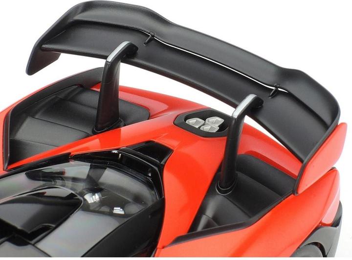 Actual product image Tamiya 1/24 McLaren Senna
