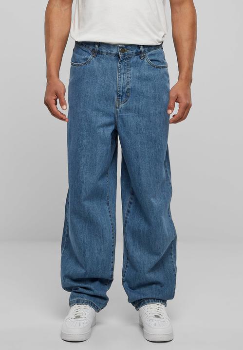 Produktbild Urban Classics 90‘s Jeans (32)