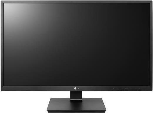 Actual product image LG MONITOR LCD 27" IPS/27BK55YP-B (1920 x 1080 pixels, 27")