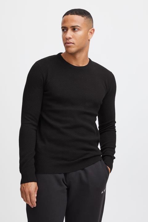 Image du produit Solid Karl - Pull en Maille - Homme (3XL)