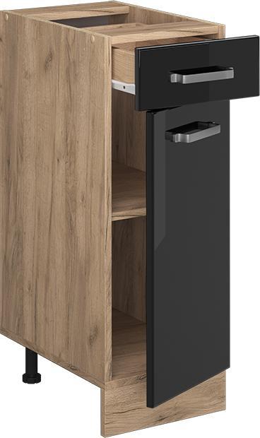 Actual product image Vicco Küchenunterschrank R-Line (30 x 46 x 81.5 cm)