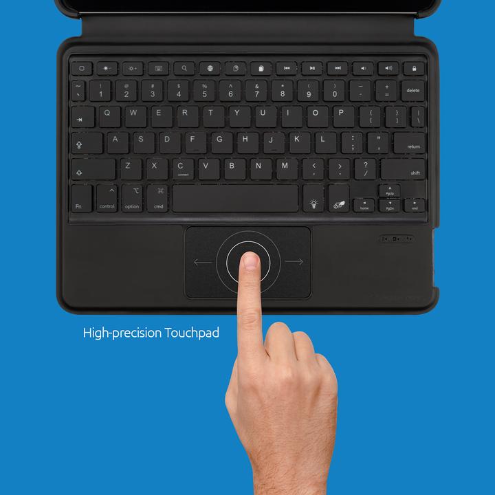 Actual product image Gecko Covers APPLE IPAD PRO 11IN (DE, iPad Pro 11 2018 (1. Gen))