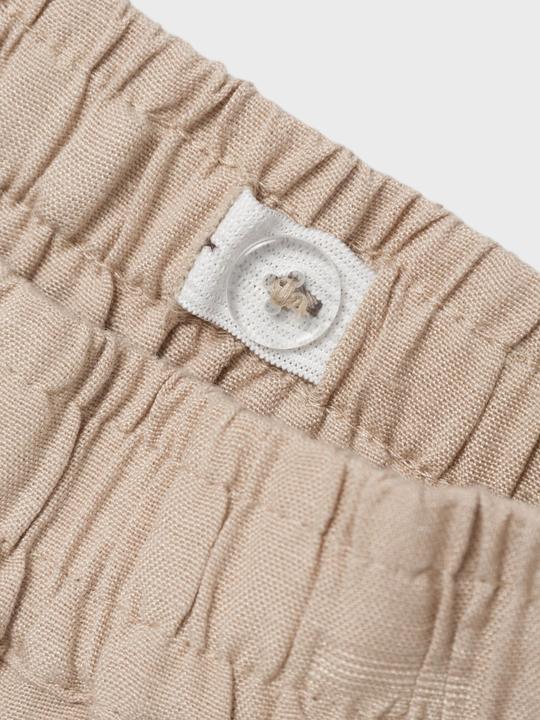 Produktbild Name it Loose Fit Shorts (164)
