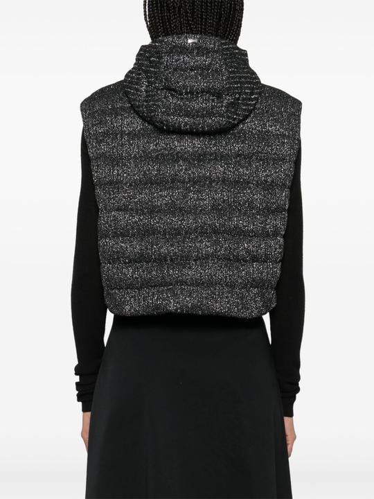 Actual product image Herno Coats Black (40)