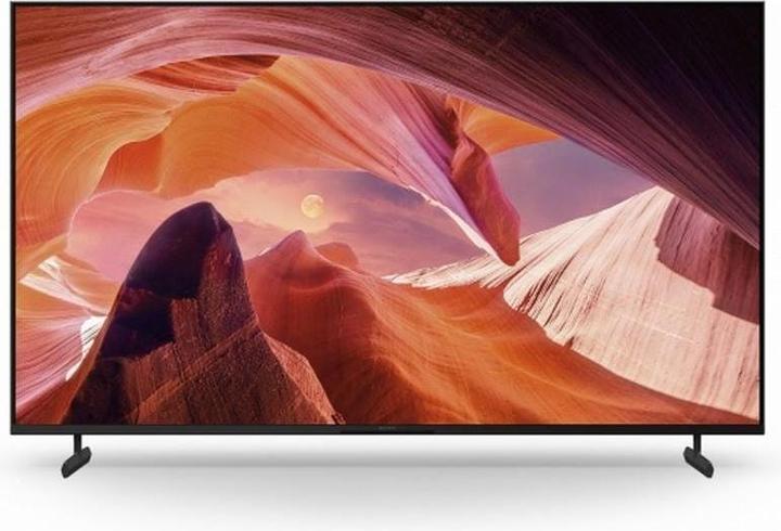 Produktbild Sony FWD-55X80L (54.72", X80L, LED, 4K, 2023)