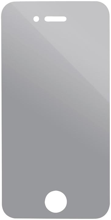 Produktbild Zagg invisibleSHIELD - Displayschutzfolie für iPhone 4 / 4S (1 Stück, Apple iPhone 4)