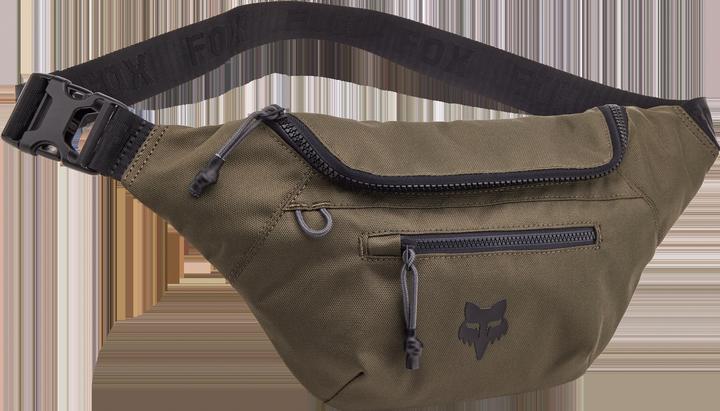 Fox Bag 24 Head Hip Pack Olv Grn Os