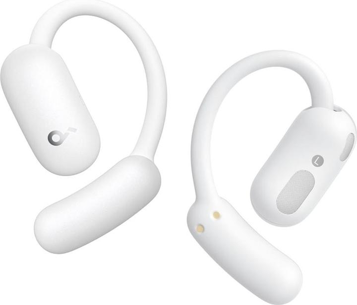 Image du produit soundcore AeroFit 2 (pas de réduction du bruit, 10 h, Sans fil)