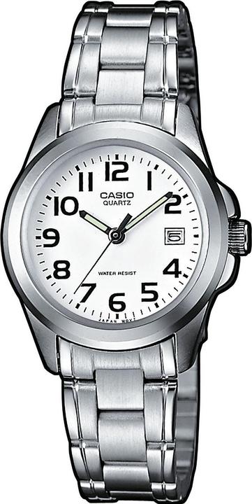 Casio Collection LTP-1259D-7BEF (Analoguhr)