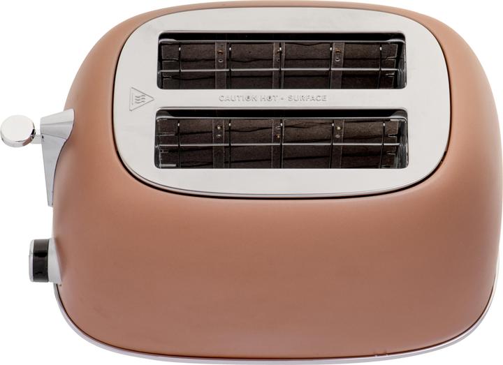 Produktbild Camry Toaster für 2 Scheiben 1000W