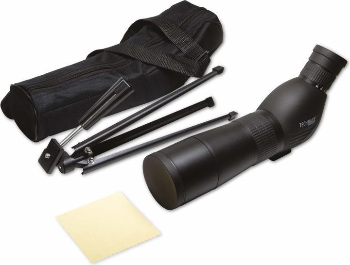 Actual product image Technaxx Spotting Scope 20-60x60 TX-180