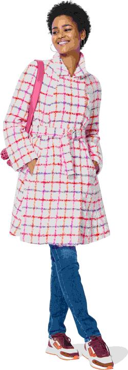 Image du produit Patrons Manteau