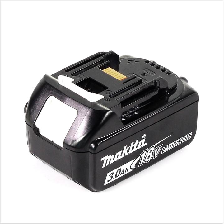 Produktbild Makita DUH 601 F1 Akku Heckenschere 18V 60cm Brushless + 1x Akku 3,0Ah - ohne Ladegerät (Akkubetrieb)
