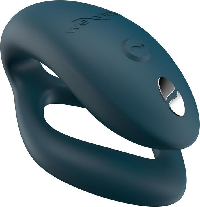 Image du produit We-Vibe Sync O Vert pétrole