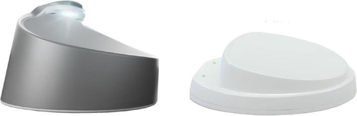 Produktbild Crealogix Payeye + Dockingstation