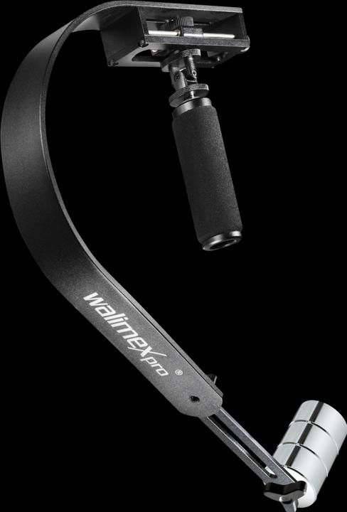Immagine prodotto Walimex pro pro hovering treppiede facile equilibrio sei (Metallo)