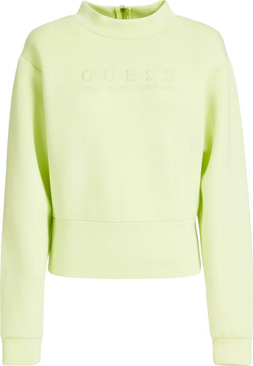 Produktbild Guess Pullover ROMINA Sweatshirt (XS)