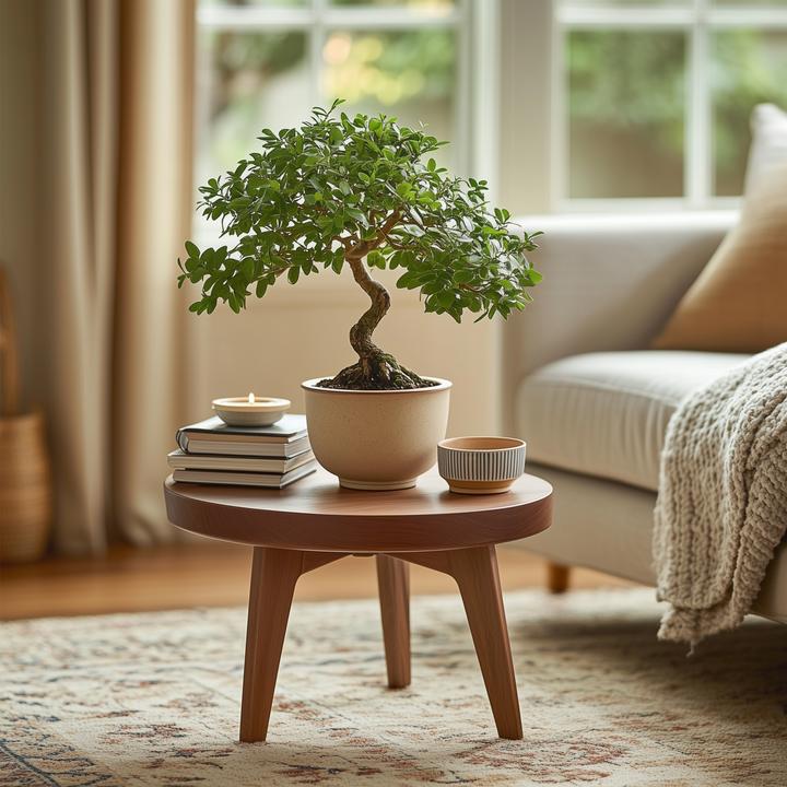 Image du produit Plant in a Box Zelkova serrata - Bonsaibaume (25 cm)