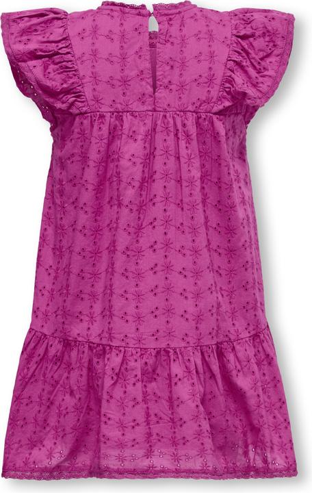 Produktbild Only KMGMARGOT Midikleid Kleid (92)