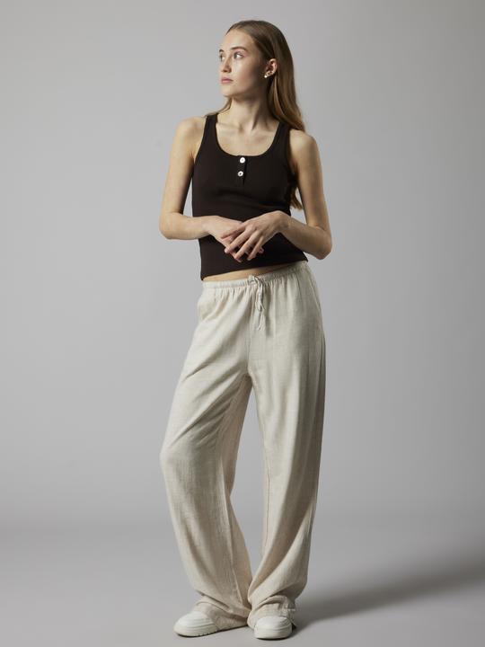 Produktbild Name it Nlffinen Lw Wide Pant Noos (170)