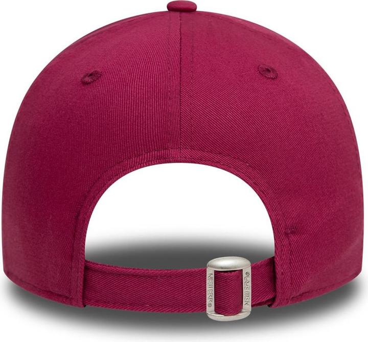 Produktbild New Era 9Forty Kinder Cap - METALLIC Los Angeles Dodgers - Y (55, 56, 54 C)