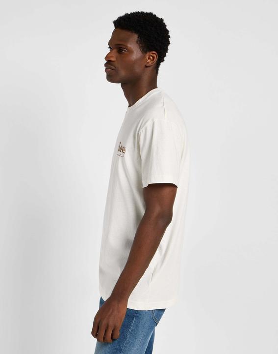 Produktbild Lee T-shirt Subtle Relaxed Tee (L)