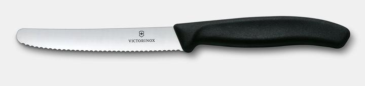 Produktbild Victorinox Wurst- und Tomatenmesser (11 cm)