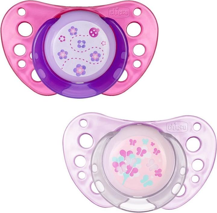 Chicco Physio Air (2 x, 6 - 12 M.)