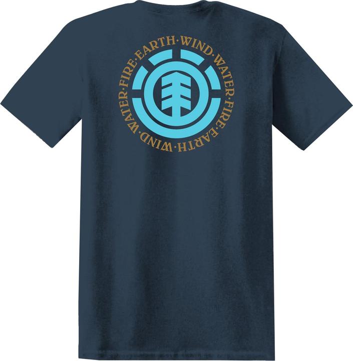 Produktbild Element Seal BP T-Shirt Kids (10)
