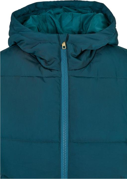 Immagine prodotto Urban Classics Gilet da donna in twill riciclato - 19399 (XS)