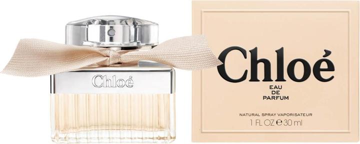 Immagine prodotto Chloé eau de parfum (Eau de parfum, 30 ml)