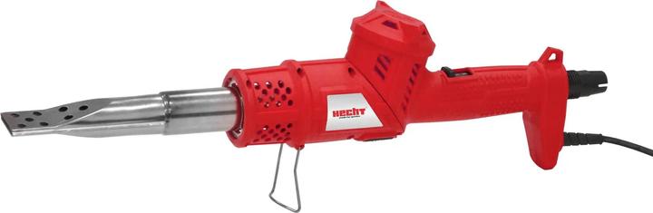 Image du produit Hecht 2212 Désherbeur électrique