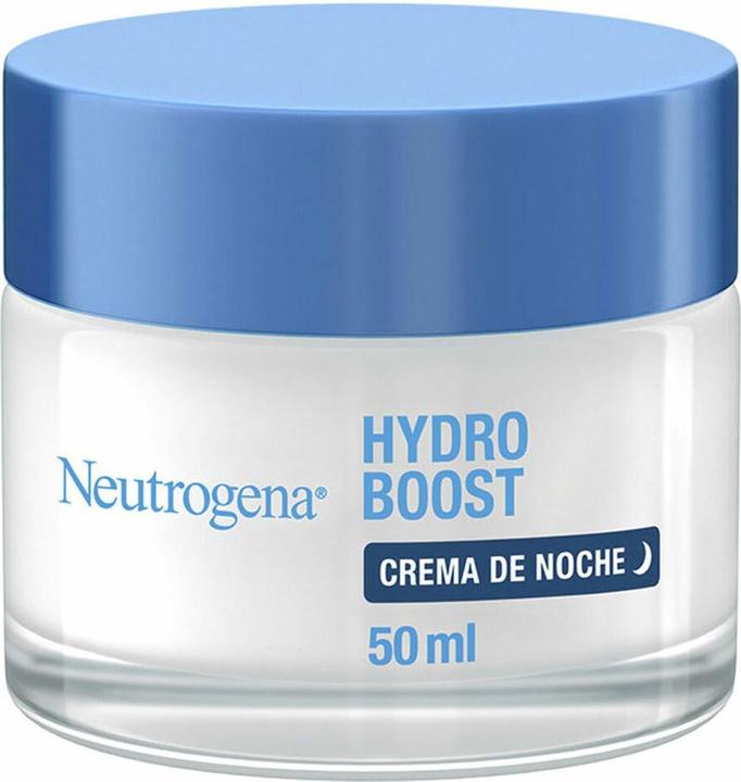 Neutrogena Feuchtigkeitscreme HYDRO BOOST 50 ml (50 ml, Nachtcreme)