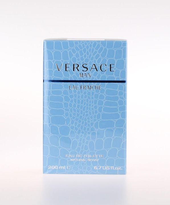Immagine prodotto Versace Uomo (Eau fraîche, 200 ml)