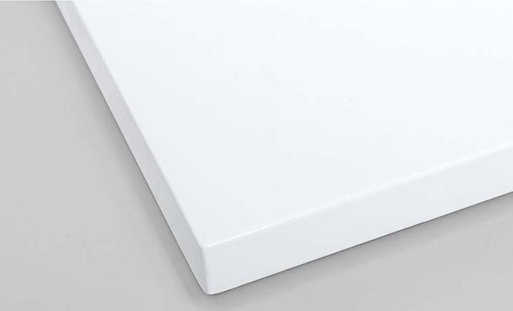 Actual product image Vitramo VLA14078 Wall heating element 1400x780x17mm 900W