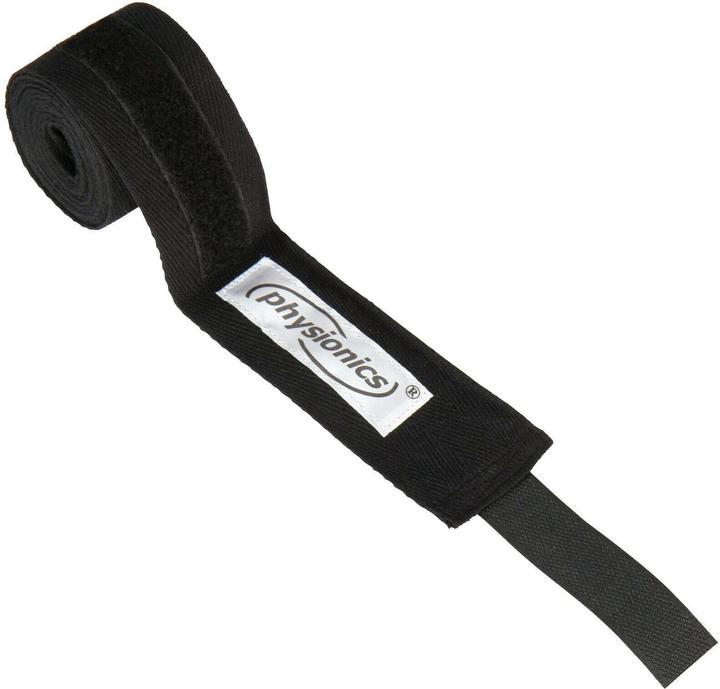 Immagine prodotto Physionics Sacco da boxe junior (66 cm, 9 kg)