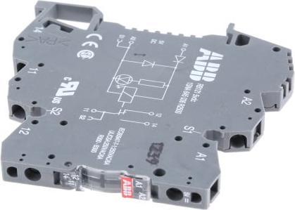Produktbild ABB Interface Relais 5Vdc 6A