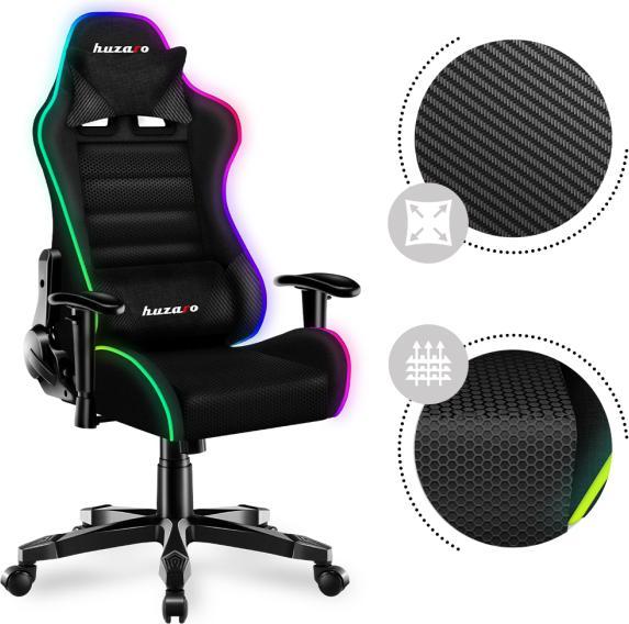 Actual product image Huzaro Ranger 6.0 RGB