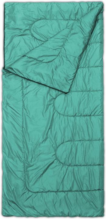 Actual product image Normani 4-in-1 sleeping bag Antarctica - 415 (220 cm)